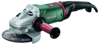 PTM-G606466420 7" Angle Grinder - 8,500 RPM - 15.0 AMP w/Lock-on Trigger